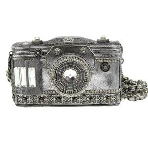 Mary Frances Full Exposure Camera